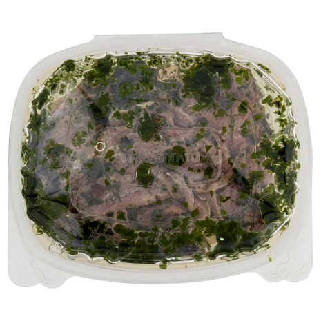 Casa dei Cappelletti Acciughe Salsa Verde 150 g